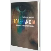 Tolerancja