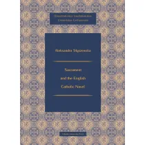 Sacrament and the English Catholic Novel
