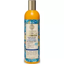 Natura Siberica Oblepikha Conditioner rokitnikowa odywka do wosw sabych i zniszczonych 400 ml
