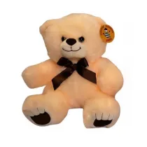 Pluszowy Mi Kremowy II Deef