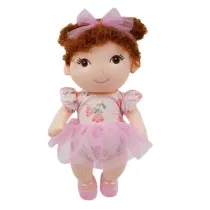 Lalka Ania 32cm Tulilo