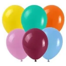 Arpex Balony pastelowe 25cm