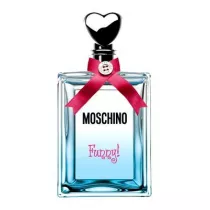 Moschino Funny! woda toaletowa spray 50 ml