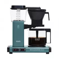 Moccamaster KBG 741 Select Ocean Ekspres przelewowy 1250 ml
