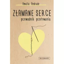 Zamane serce. Przewodnik przetrwania