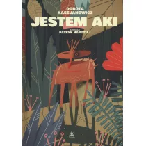 Jestem Aki