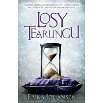 Kr�lowa Tearlingu tom 3. Losy Tearlingu