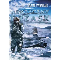 Cykl Przymierze Tom 5 Arktyczny brzask