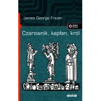 Czarownik, kap�an, kr�l