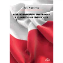 Instytucje spo�ecze�stwa obywatelskiego..