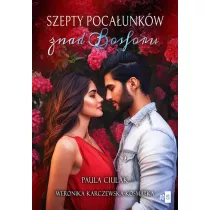 Szepty pocaunkw znad Bosforu