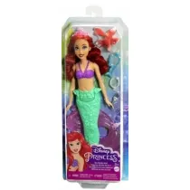 Barbie Jednakowa stylizacja Lalka i piesek Mattel
