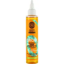 Natura Siberica Oblepikha Grow Hair Growth Oil olejek wzmacniajcy do wosw 100 ml