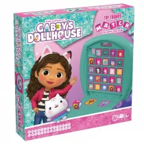 Top Trumps Match Koci Domek Gabi