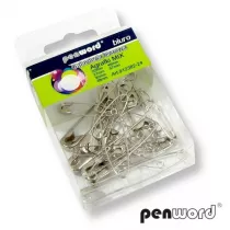 Penword Agrafki 24 szt.