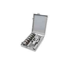 ZESTAW NARZYNEK HSSG M3-M12 Z UCHWYTAMI /KRYPTON/