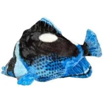 Ryba Hepatus niebieska 41cm Dubi