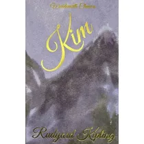 Kim. Wordsworth Classics wer. angielska