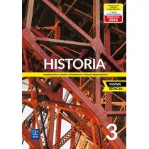 Historia 3. Liceum i technikum. Podrcznik. Zakres rozszerzony