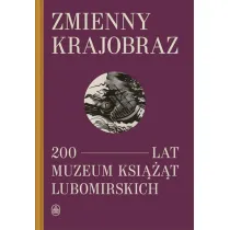 Zmienny krajobraz