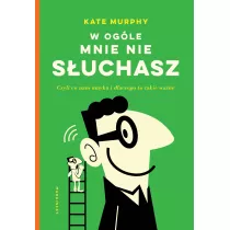 W ogle mnie nie suchasz /Marginesy/n