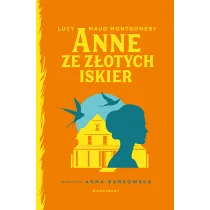 Anne ze Z�otych Iskier