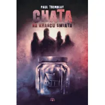 Chata na kra�cu �wiata