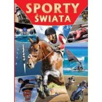 Sporty wiata