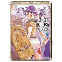 Oko Horusa. Kobieta, kt�ra zosta�a faraonem. Tom 7
