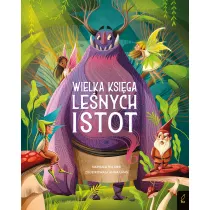 Wielka ksiga lenych istot
