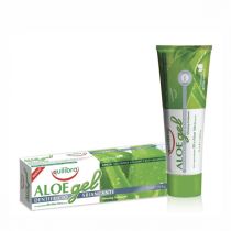 Equilibra Aloe Whitening Toothpaste pasta do zębów wybielająca 75 ml