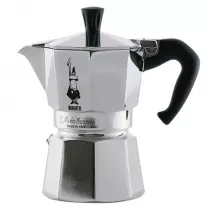 Bialetti Kawiarka Moka Express 3tz 130 ml