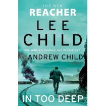 In Too Deep. Jack Reacher Book 29 wer. angielska