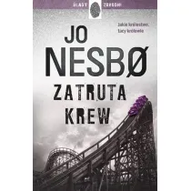 Zatruta krew. Kongeriket. Tom 2