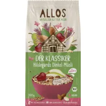 Allos Musli orkiszowe �w. Hildegardy 500 g Bio