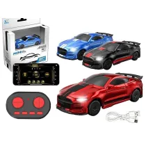 Auto sportowe R/C 4x4 USB MIX Adar