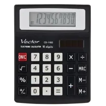 Kalkulator na biurko Vector CD-1182