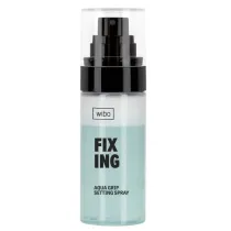 Wibo _Fixing Aqua Grip Setting Spray mgieka utrwalajca makija 55 ml