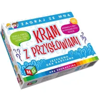 Kram z przys�owiami Multigra