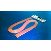 Perowe paski do quillingu 3 mm rowe