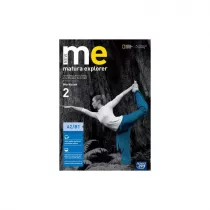 New Matura Explorer. Cz 2. Zeszyt wicze do jzyka angielskiego dla szk ponadgimnazjalnych. Zakres podstawowy i rozszerzony