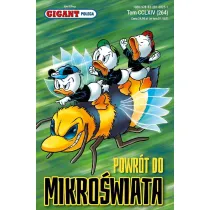 Powr�t do Mikro�wiata. Gigant Poleca. Tom 7/2025