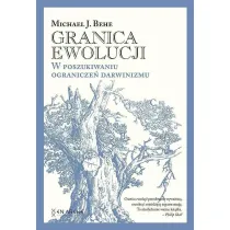 Granica ewolucji. W poszukiwaniu ogranicze� darwinizmu