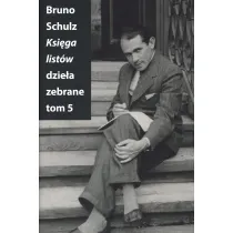 Ksi�ga list�w. Dzie�a zebrane. Tom 5