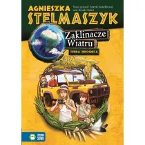 Zaklinacze wiatru. Terra Incognita. Tom 3