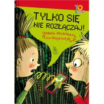 Tylko si nie rozczaj!