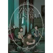 Zamek po drugiej stronie lustra #2