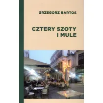 Cztery szoty i mule