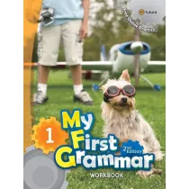 My First Grammar 1. Workbook + online