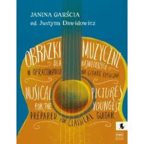 Obrazki muzyczne dla najm�odszych